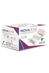 Nova-fix Esnek Sabitleme Bandı Fix Flaster Bant 10m X 10cm 4 Adet