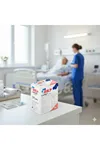 30G Lancet (Parmak Delme İğnesi) 100 Adet
