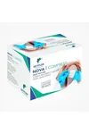 Nova Nonwoven Kompres Steril 7,5cm x 7,5cm Spanç 100'lü Kutu - 6 Kutu