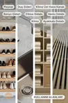 Koku Giderici | Çok Amaçlı, Banyo,Tuvalet, Pisuvar, Lavabo - 30 Gün Ferah Koku |Mini,2'li White Soap