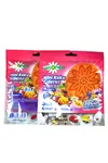 Mini Lavabo Pisuvar Süzgeci Koku Giderici (CHERRY) 3'lü Paket