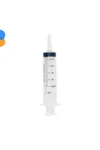Çam Uçlu 50ml Beslenme Enjektörü (Gavaj Enjektör) 60'lı Kutu