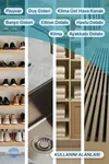 Koku Giderici | Çok Amaçlı, Banyo,Tuvalet,Pisuvar, Lavabo - 30 Gün Ferahlık |Mini, 2'li Ocean, Green