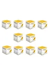 Medi-ipek Flaster Bant Tıbbi Ipek Plaster 5m X 5cm 10 Adet