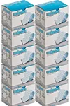 S835 Esnek Sabitleme Bandı Fix Flaster 10m X 10cm 10 Adet