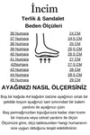 Comfort Uniseks Yeşil Ev Terliği Rahat Hediyelik Çeyizlik Damat Misafir Terliği 37-45