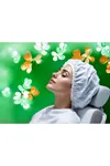 Saç Yıkama Bonesi 1 Paket / Hasta Banyo / Hasta Temizlik / Hasta Bakım / Hijyenik