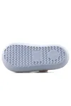Bebe Mavi Emoji Günlük Bahçe Sahil Plaj Kreş Unisex Çocuk Terlik & Sandalet