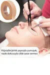 Makyaj Bandı Burun Cilt Yanak Parmak Bant Kapatıcı Fondöten Eyeliner Makyaj Ürünleri Kadın Bakım
