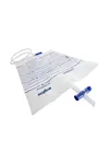 Idrar Torbası T Musluklu 2000 ml ( 10 Adettir.)