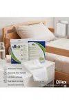 Hasta Temizleme Lifi 1 Paket (20 Adet)