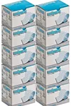 Elastik Sabitleme Bandı Flaster 10 cm X 10 mt 10 Paket