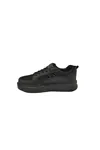 151Z Ortopedik Triko Hafif Taban Günlük Kadın Sneakers Spor Ayakkabı