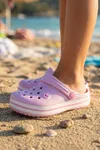 Pembe Anatomik Comfort Çocuk Terlik