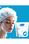 Saç Yıkama Bonesi 1 Paket / Hasta Banyo / Hasta Temizlik / Hasta Bakım / Hijyenik