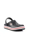 Lacivert Anatomik Comfort Eva Sahil Plaj Terliği Günlük Unisex Terlik&Sandalet