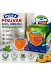 Çok Amaçlı Koku Giderici - Pisuvar Plastiği 5 Adet