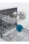 Bulaşık Makinesi Koku Giderici Okyanus Kokulu Bulaşık Makinesi Kokusu Ultra Güçlü Okyanus Ferahlığı