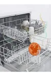 Bulaşık Makinesi Koku Giderici Okyanus Kokulu Bulaşık Makinesi Kokusu Ultra Güçlü Okyanus Ferahlığı
