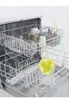 Bulaşık Makinesi Koku Giderici Okyanus Kokulu Bulaşık Makinesi Kokusu Ultra Güçlü Okyanus Ferahlığı