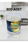 Ahşap Kürdan 800 Adetli Kutu