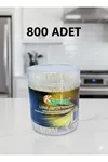Ahşap Kürdan 800 Adetli Kutu