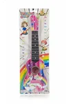 Pembe Oyuncak 6 Telli Ispanyol Gitar Unicorn My Little Pony Desenli 50 Cm.