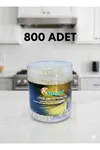 Ahşap Kürdan 800 Adetli Kutu