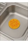 Lavabo Koku Giderici Mango Kokulu Süzgeç Evye Koku Önleyici Çok Amaçlı Banyo Duş Çöp Kovası Uyumlu