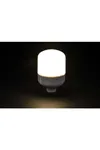 CT-4328 Torch E27 65W LED Ampul 7100 Lumen Süper Parlak Beyaz Işık 6400K Tasarruflu