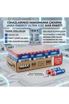 Zmax Energy MAX-0636 AAA Çinko İnce Kalem Kumanda Pili 60'lı