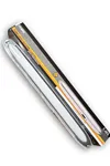 60 Ledli 6w Şarjlı Işıldak Ct-9960 - Beyaz Işık