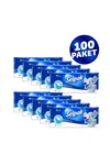 ® Klasik Mendil 100'lü (10*10)