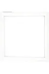 25W Backlight 30*30 Led Panel Sıva Altı 64000K