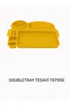 Doubletray Tedavi Tepsisi 10'lu