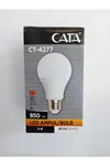 CT-4277 9W LED Ampul BEYAZ 6400K(100 Adet)