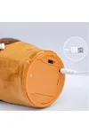 ÖZEL SERİ Konuşan Dans Eden, Müzikli Işıklı Saksı Kaktüs Peluş Oyuncak