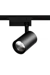30 W Babil COB Led Ray Spot - Beyaz Işık (6500K) - Siyah Kasa - Monofaze - CT-5334B