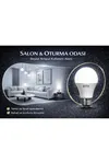 LUMIXA 10 WATT 810 LM BEYAZ RENK AMPUL 10 ADET