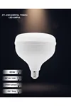 CT-4165 Kristal Led Torch Ampul 65w Beyaz