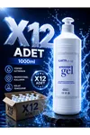 Ultrason (EKG) Jeli 1000 ML (1 Litre) - 12 Adet