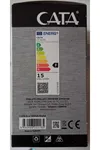 Ct-4274b 15w Led Ampül E27 6500k Beyaz Işık 1550 Lm (15W=100W)
