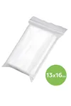 Kilitli Torba Kilitli Poşet 13x16 100 Adet