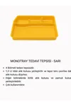 Monotray Tedavi Tepsisi