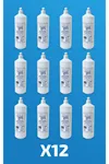 Ultrason (EKG) Jeli 1000 ML (1 Litre) - 12 Adet