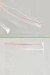 Kilitli Torba Kilitli Poşet 13x16 100 Adet