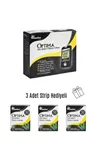 Şeker Ölçüm Cihazı Strip Hediyeli