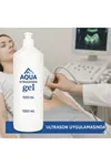 5 Adet EKG Jeli , EEG, EMS, Epilasyon Jeli, Ultrason Jeli ve Kayganlaştırıcı Jel