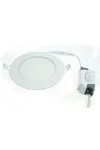3w Sıva Altı Slim Led Panel Beyaz Işık Spot Lamba