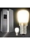 220 Volt E14 Duy Buzdolabı Ampulü Ct-4261 Gün Işığı